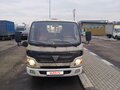 2008 Foton Aumark, белый, 430000 рублей - вид 4
