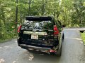 2019 Toyota Land Cruiser Prado 150 Series Рестайлинг 2, чёрный, 5050000 рублей - вид 7
