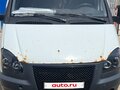 2012 ГАЗ ГАЗель (2705), белый, 290000 рублей - вид 10