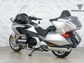 2024 Honda GL 1800 Gold Wing, серебристый, 3149000 рублей - вид 7
