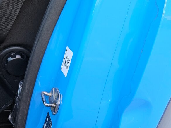 2021 Ford Transit, голубой, 2490000 рублей - вид 16