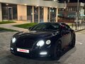 2013 Bentley Continental GT II, синий, 6700000 рублей - вид 3