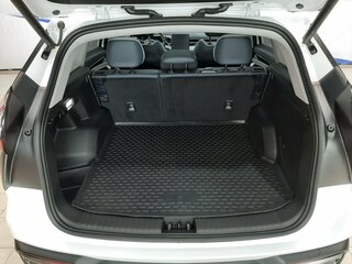 2024 Geely Atlas II, белый, 2879000 рублей, вид 5