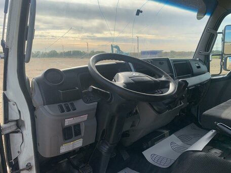 2019 Fuso (Mitsubishi) Canter, белый, 1859000 рублей, вид 5