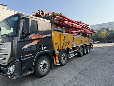 2021 Everdigm ECP63CS-5, золотистый, 42261852 рублей, вид 2