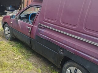 2003 Иж 27171, красный, 160000 рублей, вид 2