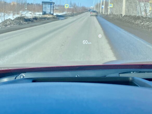 2019 Mazda 6 III (GJ) Рестайлинг 2, красный, 3150000 рублей - вид 25