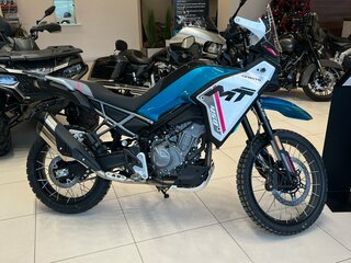 CFMoto 450MT Sport