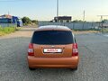 2007 Kia Picanto I, оранжевый, 450000 рублей - вид 2
