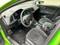 2013 SEAT Leon III, зелёный, 950000 рублей - вид 9