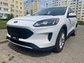 2020 Ford Escape IV, белый, 1500000 рублей