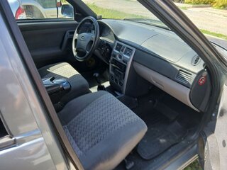 2006 Lada (ВАЗ) 2110, серый, 180000 рублей, вид 4