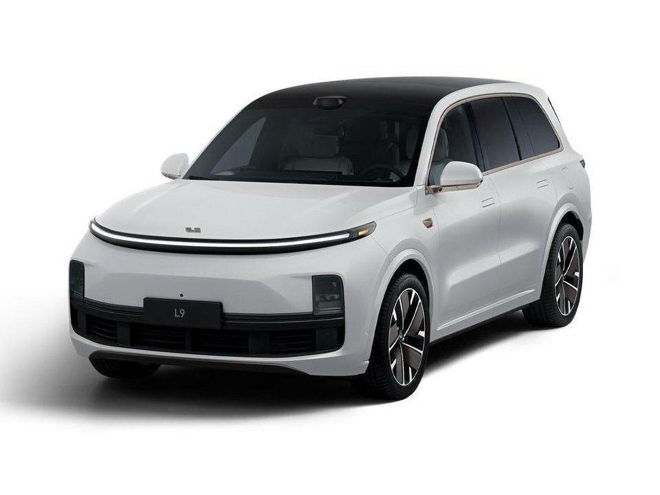 Открыть фотографии: Li Auto (Lixiang) L9 I Рестайлинг