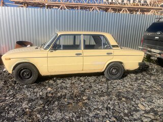 1988 Lada (ВАЗ) 2106, бежевый, 90000 рублей, вид 3