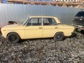 1988 Lada (ВАЗ) 2106, бежевый, 90000 рублей - вид 2
