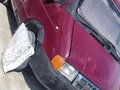 2001 ГАЗ ГАЗель (2705), красный, 200000 рублей - вид 1