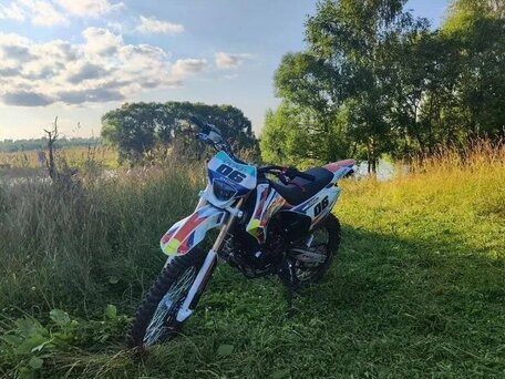 2025 Xingyue XYQH-806W, оранжевый, 140000 рублей, вид 4