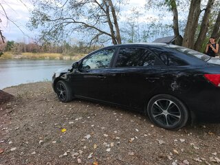 2012 Kia Cerato 6-speed II, чёрный, 744000 рублей, вид 5