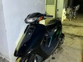 2000 Honda Tact, чёрный, 28000 рублей - вид 3
