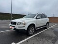 2011 Volvo XC90 5 Geartronic I Рестайлинг, белый, 1700000 рублей