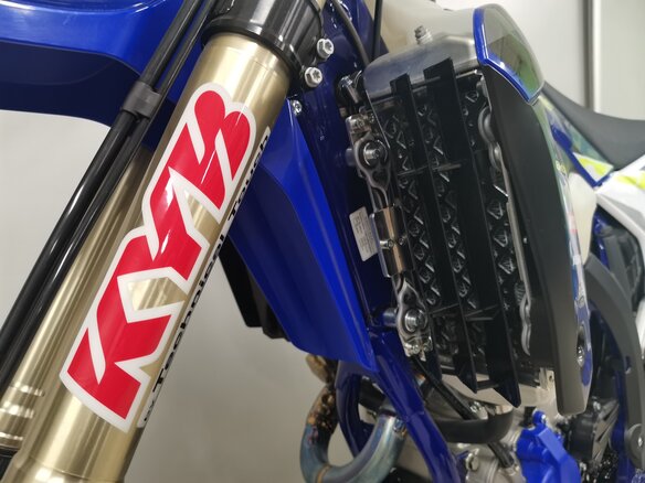 2023 Sherco SE, синий, 1050000 рублей - вид 13