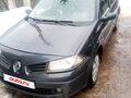 2006 Renault Megane II Рестайлинг, серый, 400000 рублей