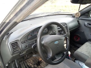 2006 Lada (ВАЗ) 2111, зелёный, 210000 рублей, вид 5