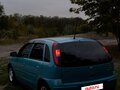 2005 Opel Corsa C Рестайлинг, голубой, 449000 рублей - вид 2