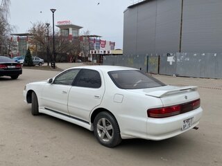 1995 Toyota Cresta IV (X90), белый, 1222222 рублей, вид 5