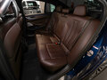 2018 BMW 5 серии 530d xDrive VII (G30/G31/G38), синий - вид 11