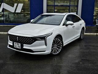 2023 FAW Bestune B70 I, белый, 2199000 рублей, вид 1