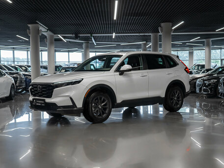 Honda CR-V VI