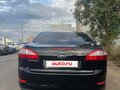 2009 Ford Mondeo IV, чёрный, 600000 рублей - вид 4