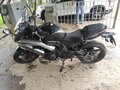 2015 Kawasaki ER-4F (Ninja 400R), серый, 440000 рублей