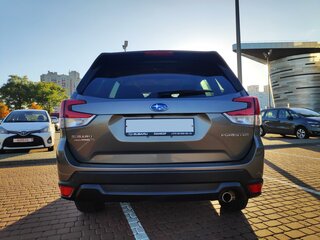 2019 Subaru Forester V, коричневый, 2292430 рублей, вид 3