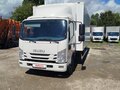 2021 Isuzu Fargo, белый, 3680000 рублей - вид 2