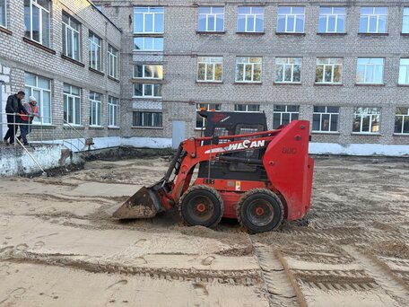 2011 Wecan WT830, 1100000 рублей, вид 2