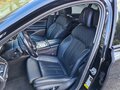 2021 BMW 7 серии 740i VI (G11/G12) Рестайлинг, чёрный, 5950000 рублей - вид 7