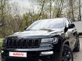 2019 Jeep Grand Cherokee IV (WK2) Рестайлинг, чёрный, 3800000 рублей - вид 1