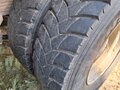 2007 Shacman (Shaanxi) F2000, жёлтый, 1622000 рублей - вид 5