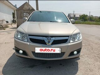2006 Opel Vectra C Рестайлинг, бежевый, 650000 рублей, вид 5