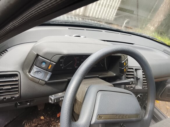 1998 Lada (ВАЗ) 2110, зелёный, 550000 рублей - вид 9