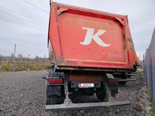 2022 Kassbohrer Basic, красный, 1765433 рублей, вид 3