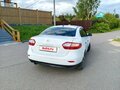 2011 Renault Fluence I, белый, 430000 рублей - вид 1