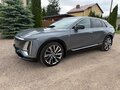 2023 Cadillac Lyriq, серебристый, 3900000 рублей - вид 11