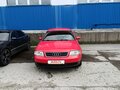 1997 Audi A6 II (C5), красный, 510000 рублей - вид 6