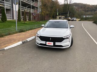 2022 FAW Bestune B70 I, белый, 1490000 рублей, вид 2