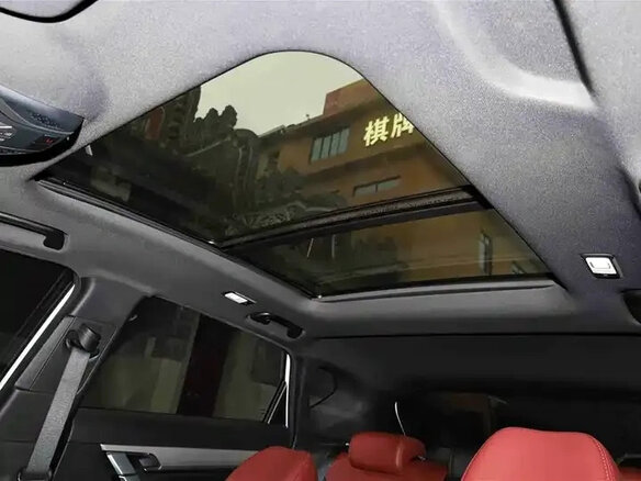 2022 Geely Coolray I, белый, 1530000 рублей - вид 22