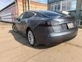 2017 Tesla Model S P90D I Рестайлинг, серый, 2740000 рублей - вид 6