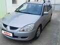 2004 Mitsubishi Lancer IX, серебристый, 637000 рублей